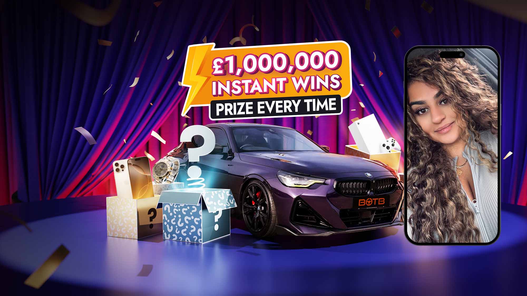 Competition Winner