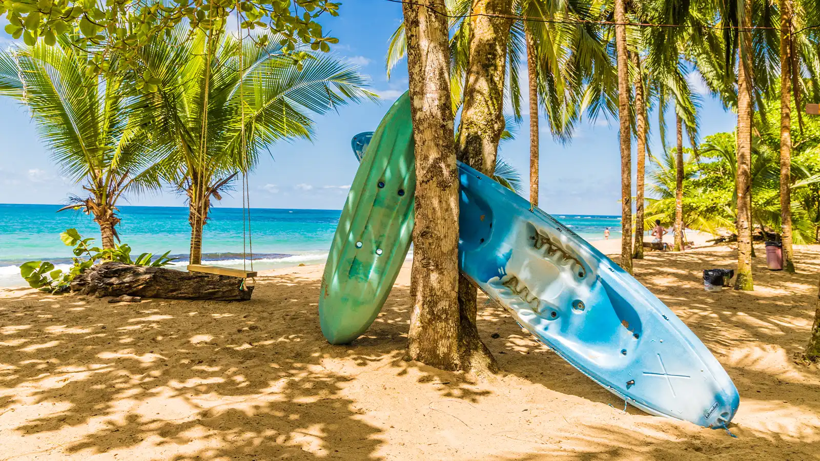   Costa Rica: Holiday