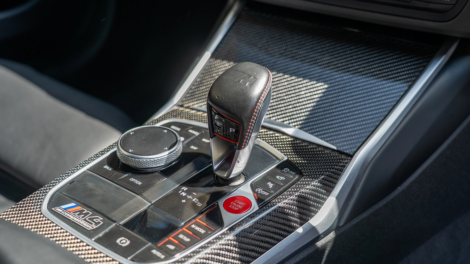 Win this 530 BHP BMW M4 Competition worth £54,000 for just 5p!