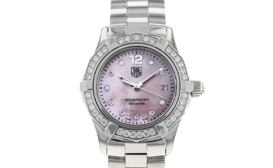   Tag Heuer: Aquaracer