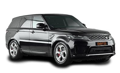 Photo of Range Rover Sport Range Rover Sport D250
