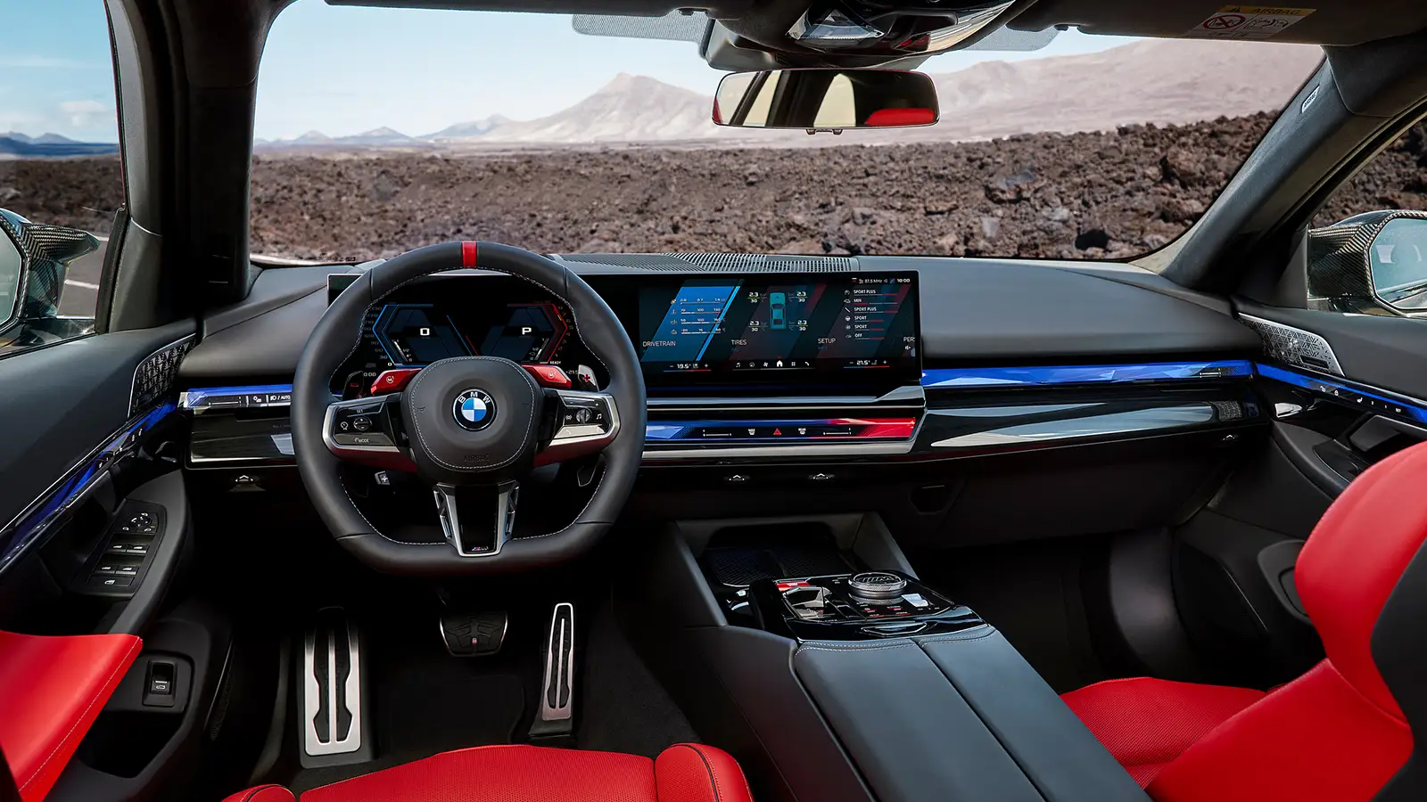  BMW M5 Touring Plus Bonus £5,000 Tax-Free Cash!