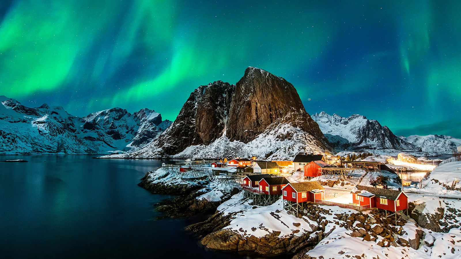   Win The Ultimate Around-the-World Trip