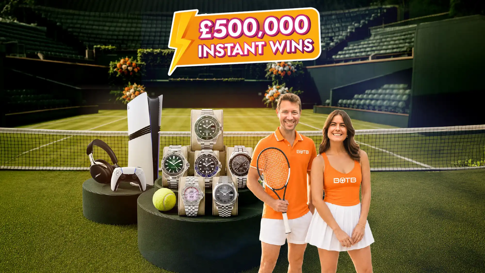 Competition Winner