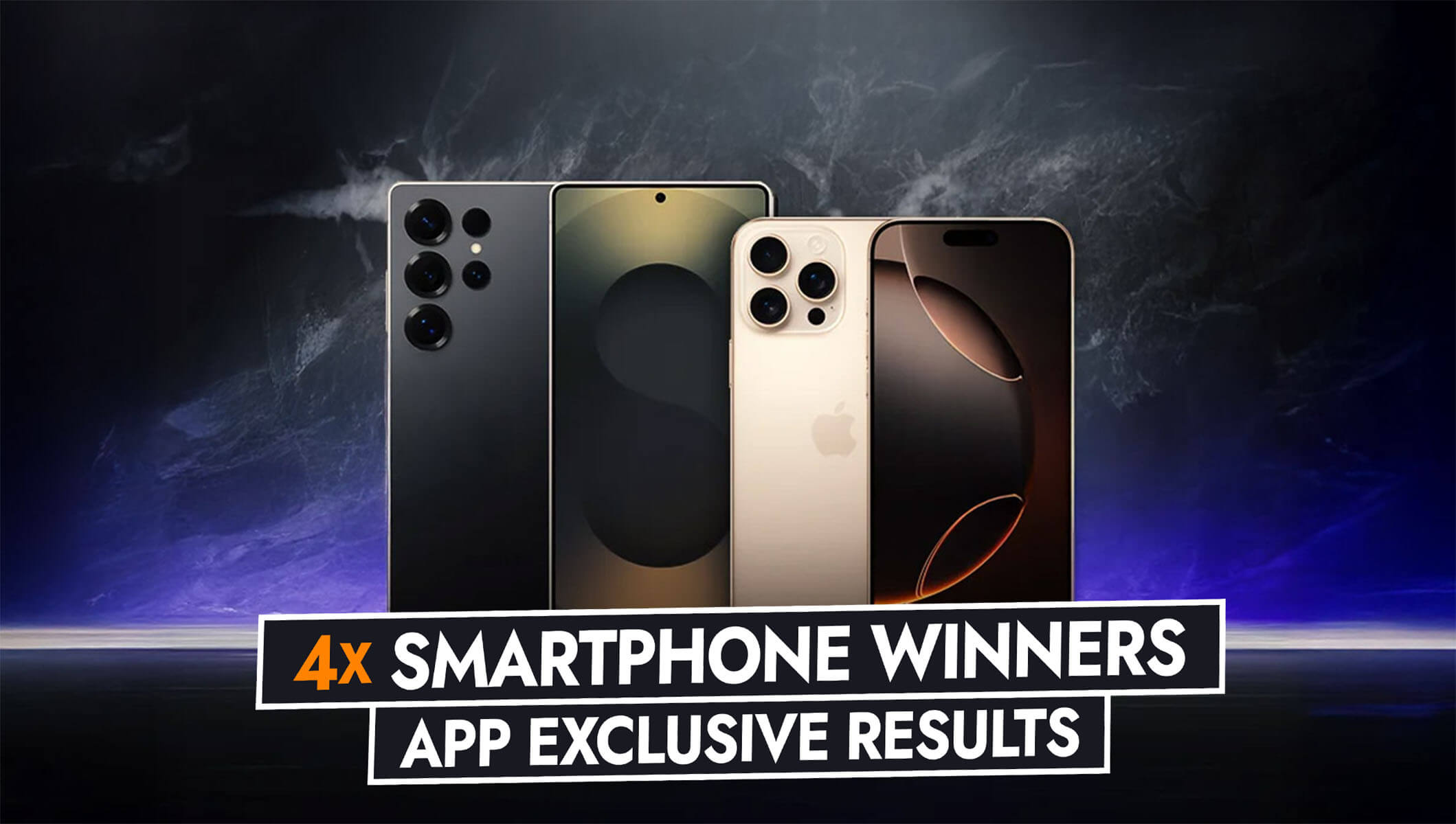Competition Winner