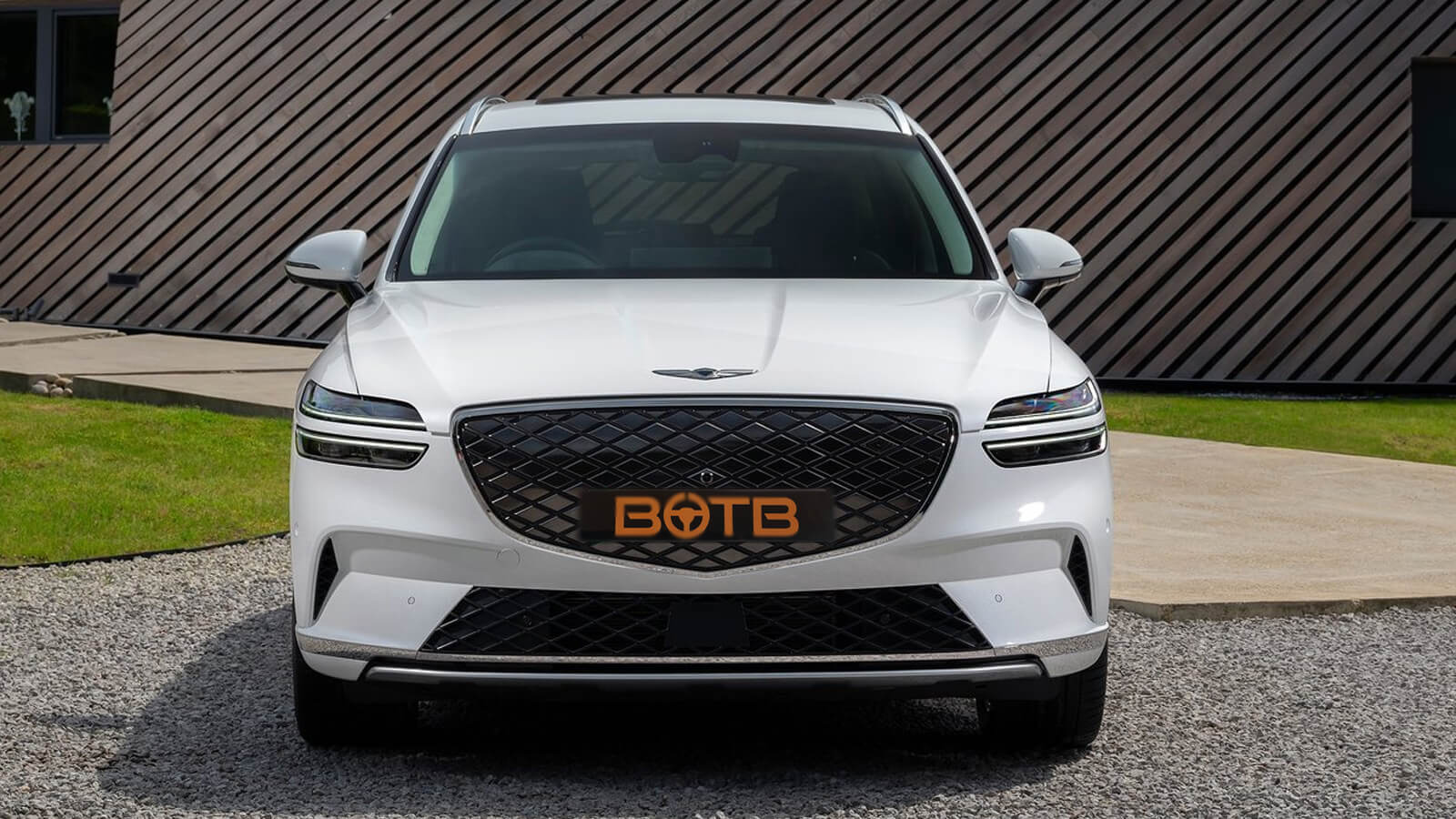  Genesis GV70 Pure + Bonus Samsung Galaxy Book5 Pro