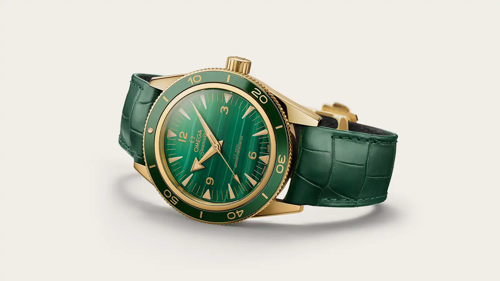  Omega Seamaster 300m 41mm