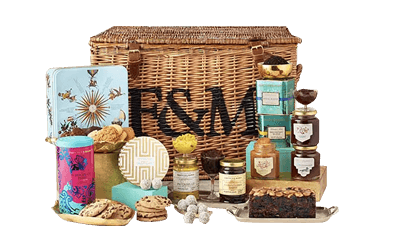   Fortnum & Mason: Hamper