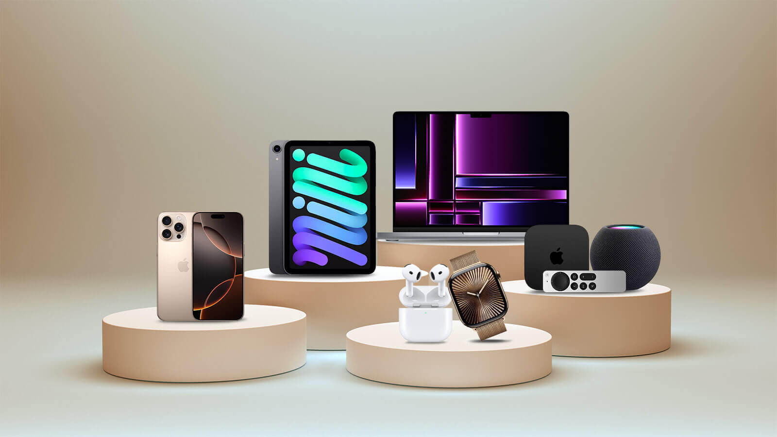   Two Cars & Tech: Renault 5 + BMW X1 M35i + Apple Bundle