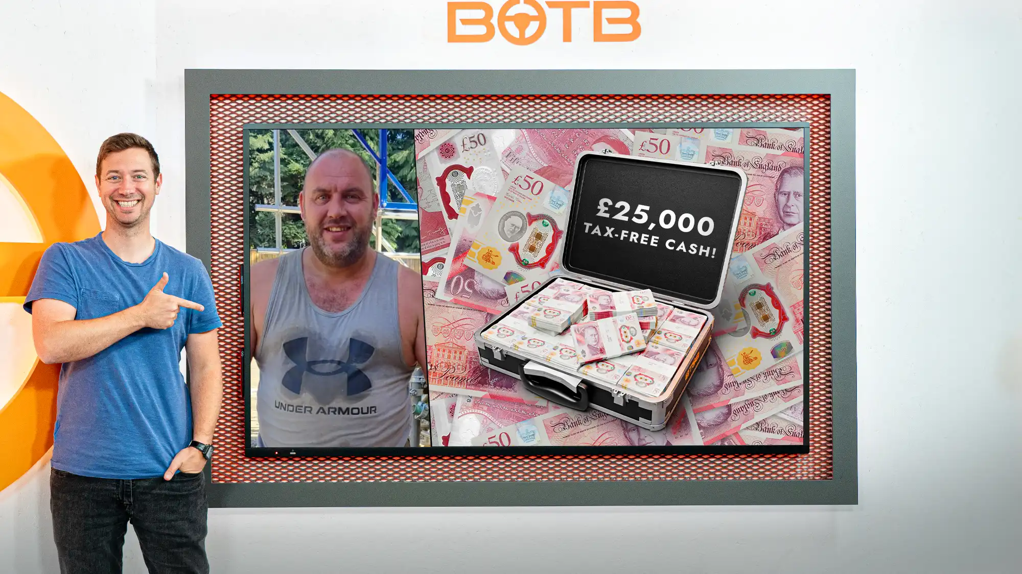 Competition Winner