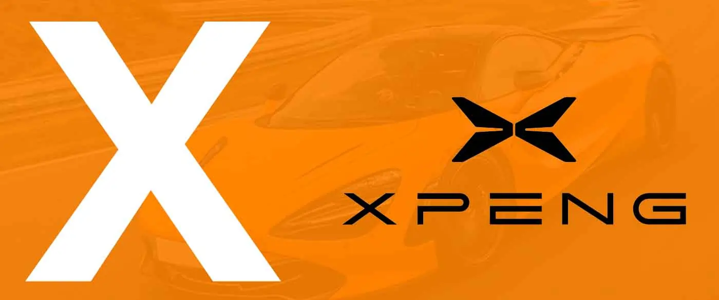 car brands starting with x