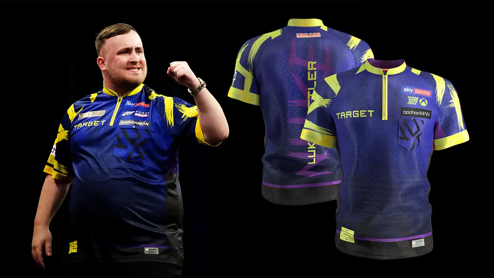   Darts: Bundle