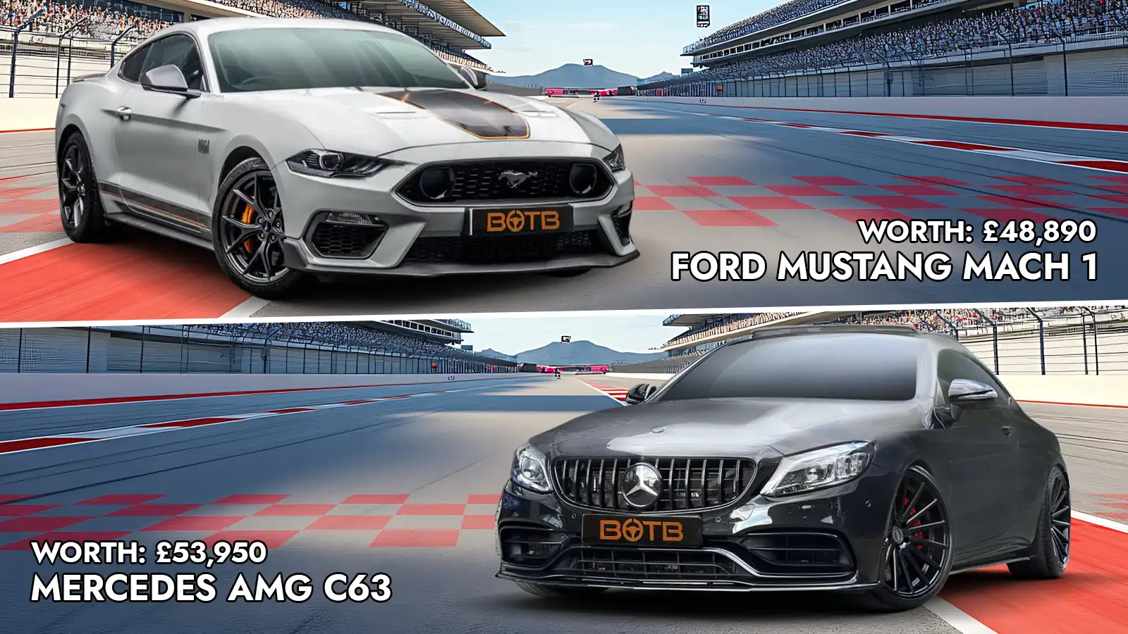 Formula Won – £1M Instant Wins with Six Sporty Cars & Tons Of Cash!