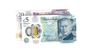  Cash Prize £25: Tax-Free Cash