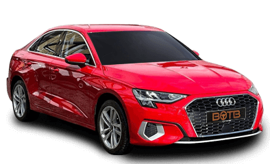 Audi A3 Saloon Sport