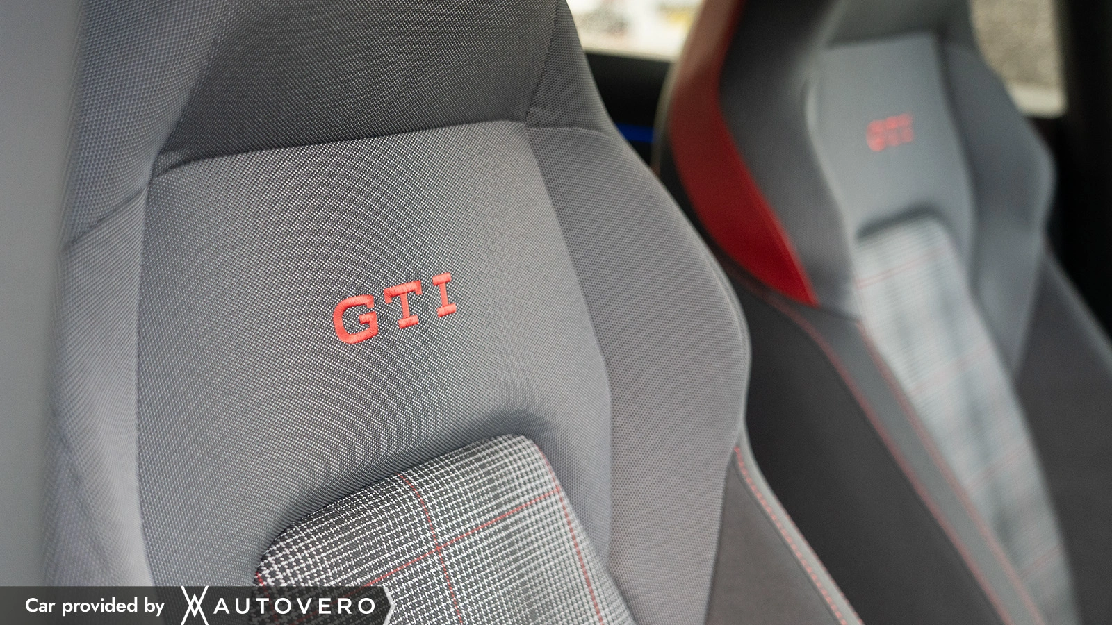   Win The Ultimate Hot Rod – a 2025 Golf GTI for 7p! 