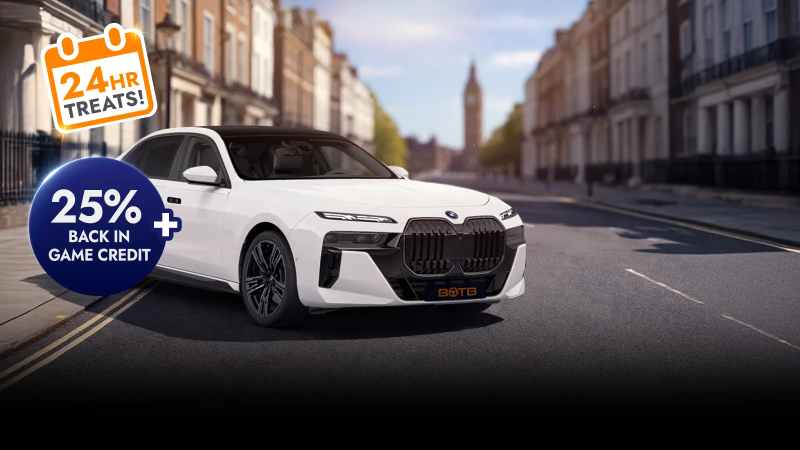  BMW i7 xDrive60 M Sport Pro - Credit Car!