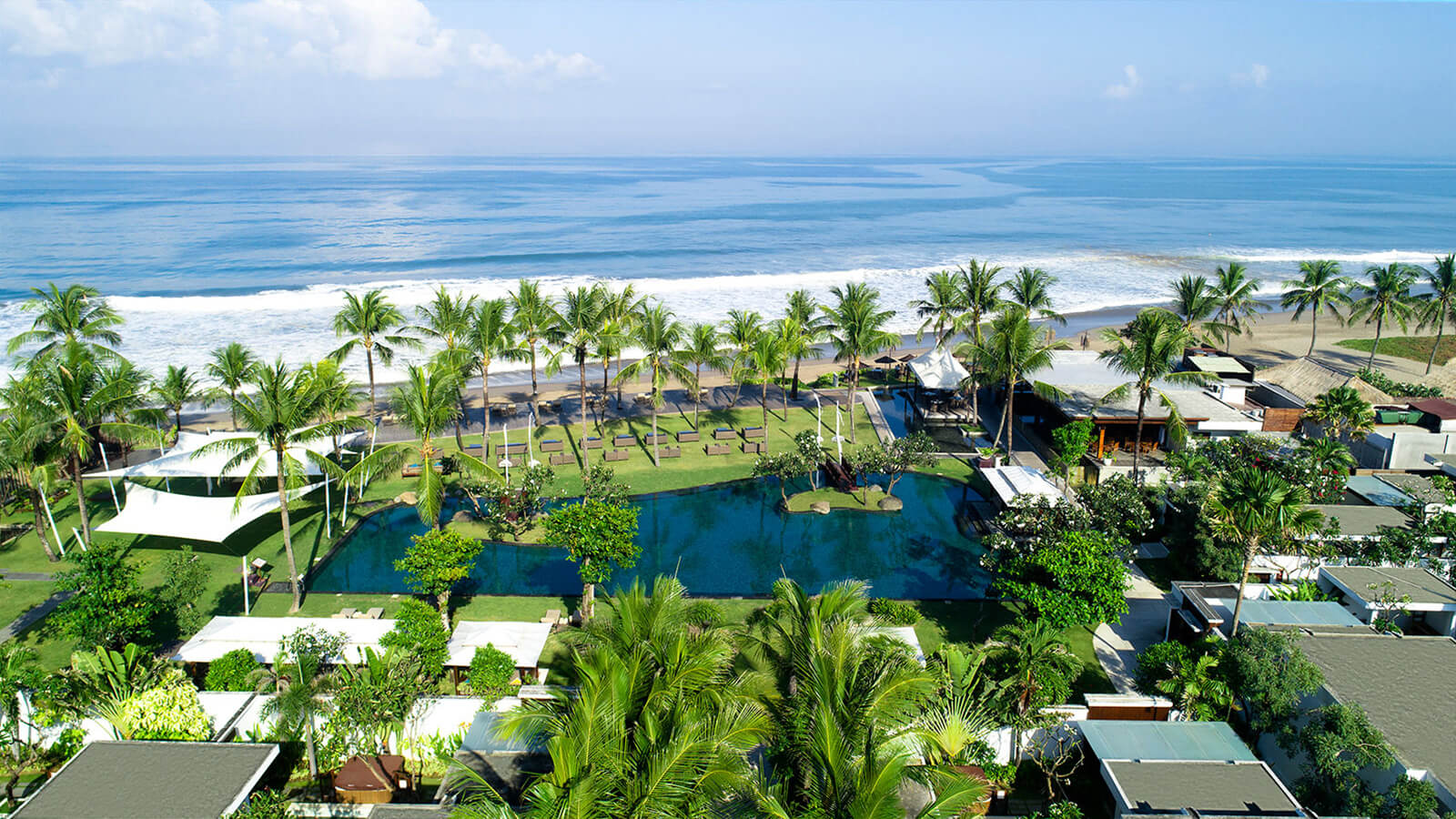   Bali: Luxury Holiday + £10,000