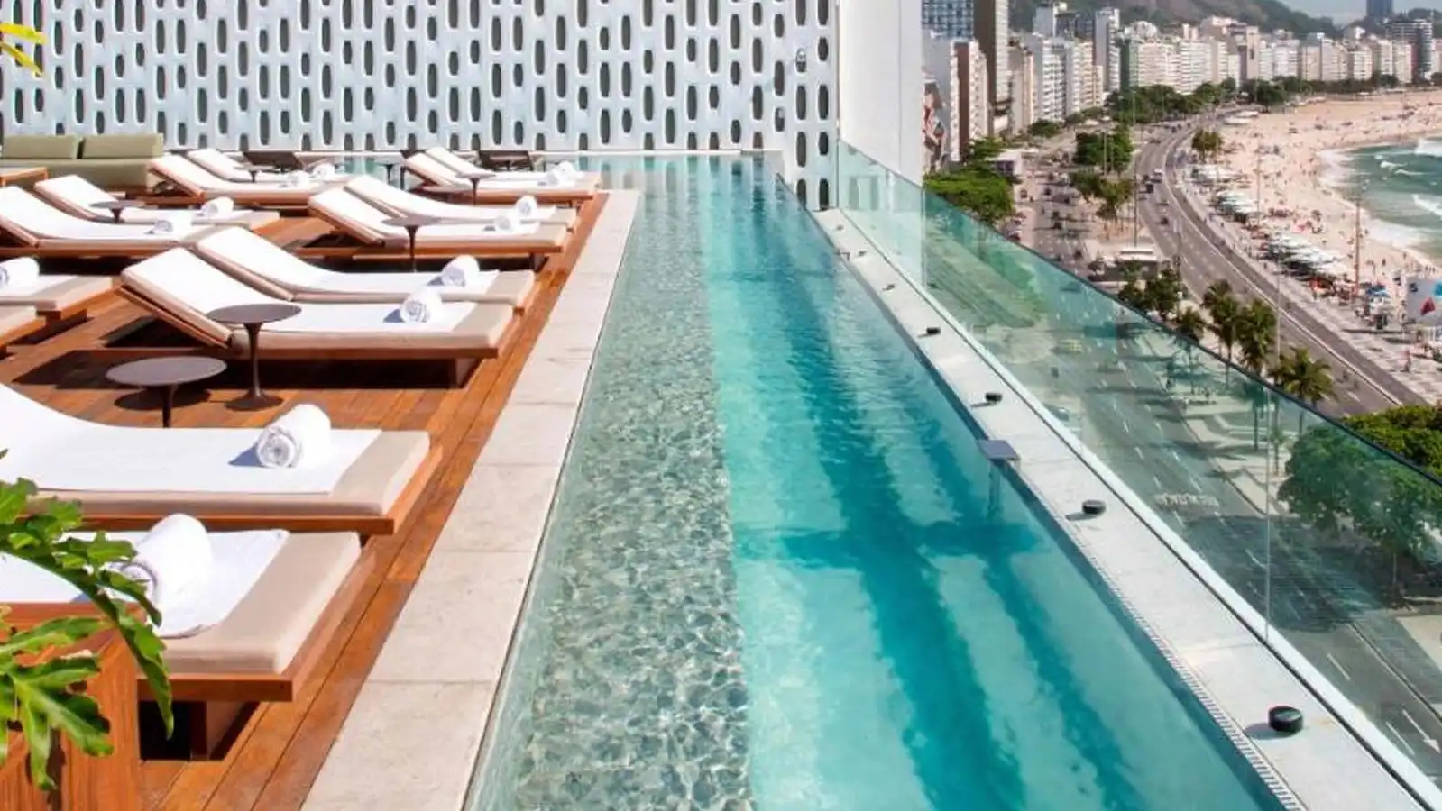   Brazil: Luxury Holiday For Two