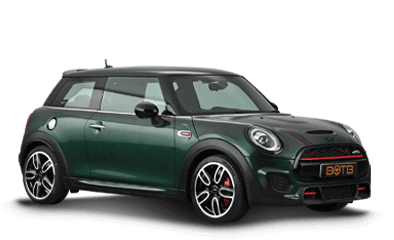  Mini JCW