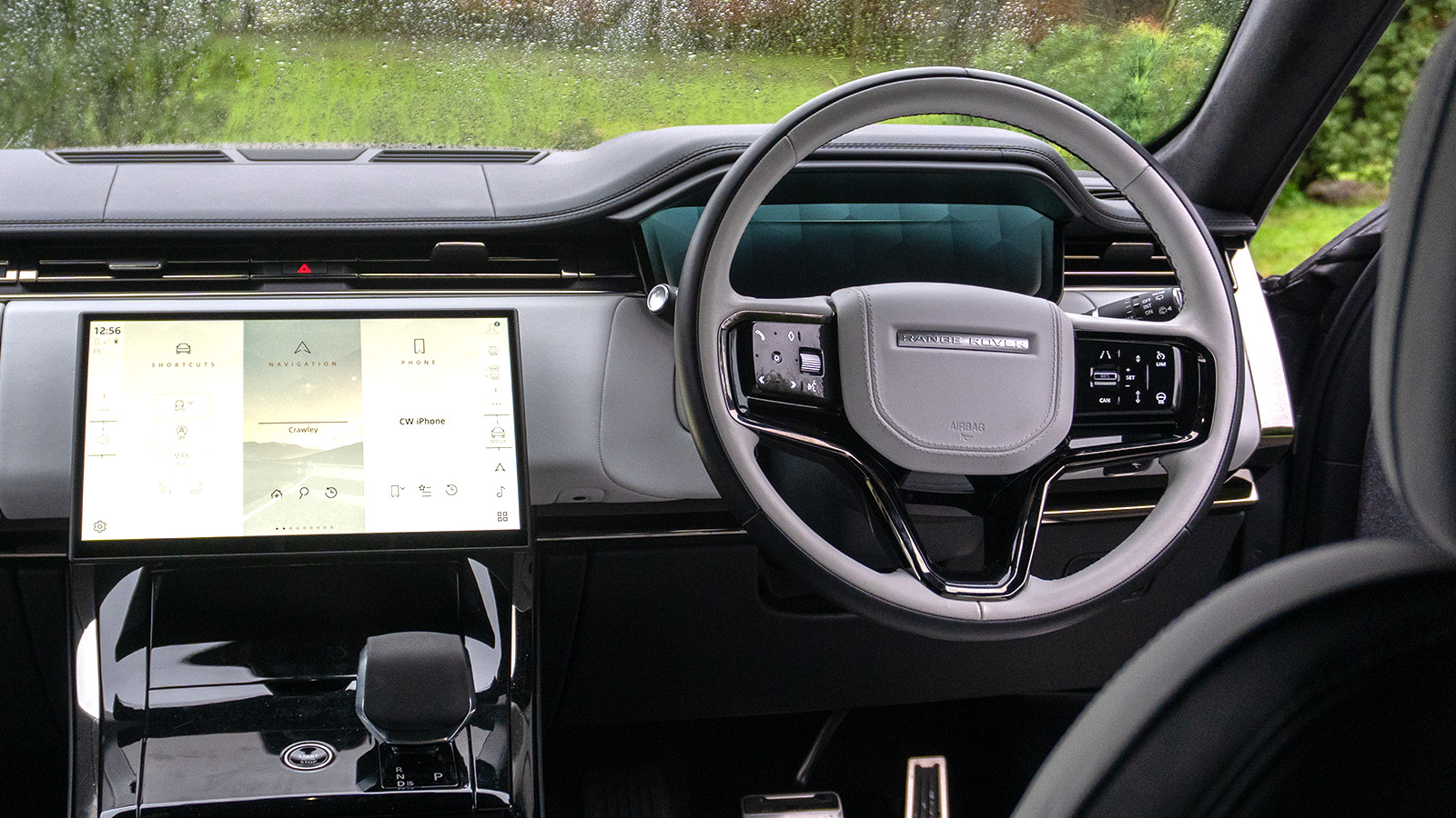   Bronze Beast Alert – Win This £77k Range Rover Sport D350 for Just 22p!