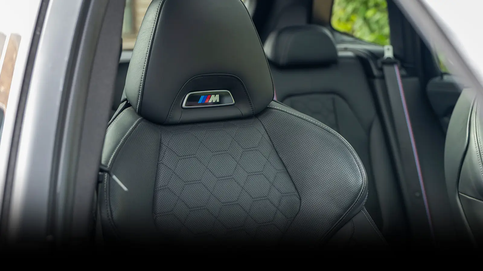   Just Dropped!  £60k Of Engineering Mastery - Win This BMW X3M Competition For Just 20p!