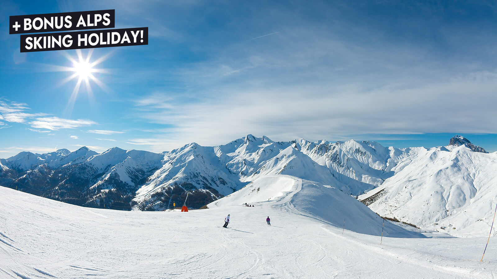  Range Rover Velar P400 Autobiography + BONUS Alps Holiday