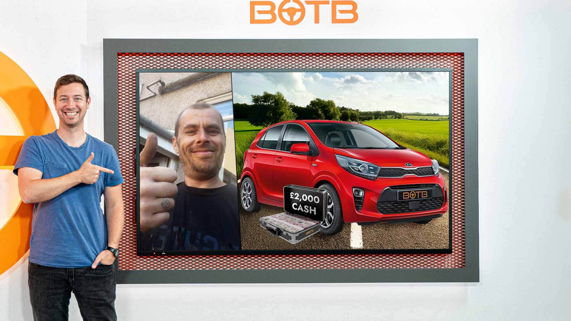 Competition Winner
