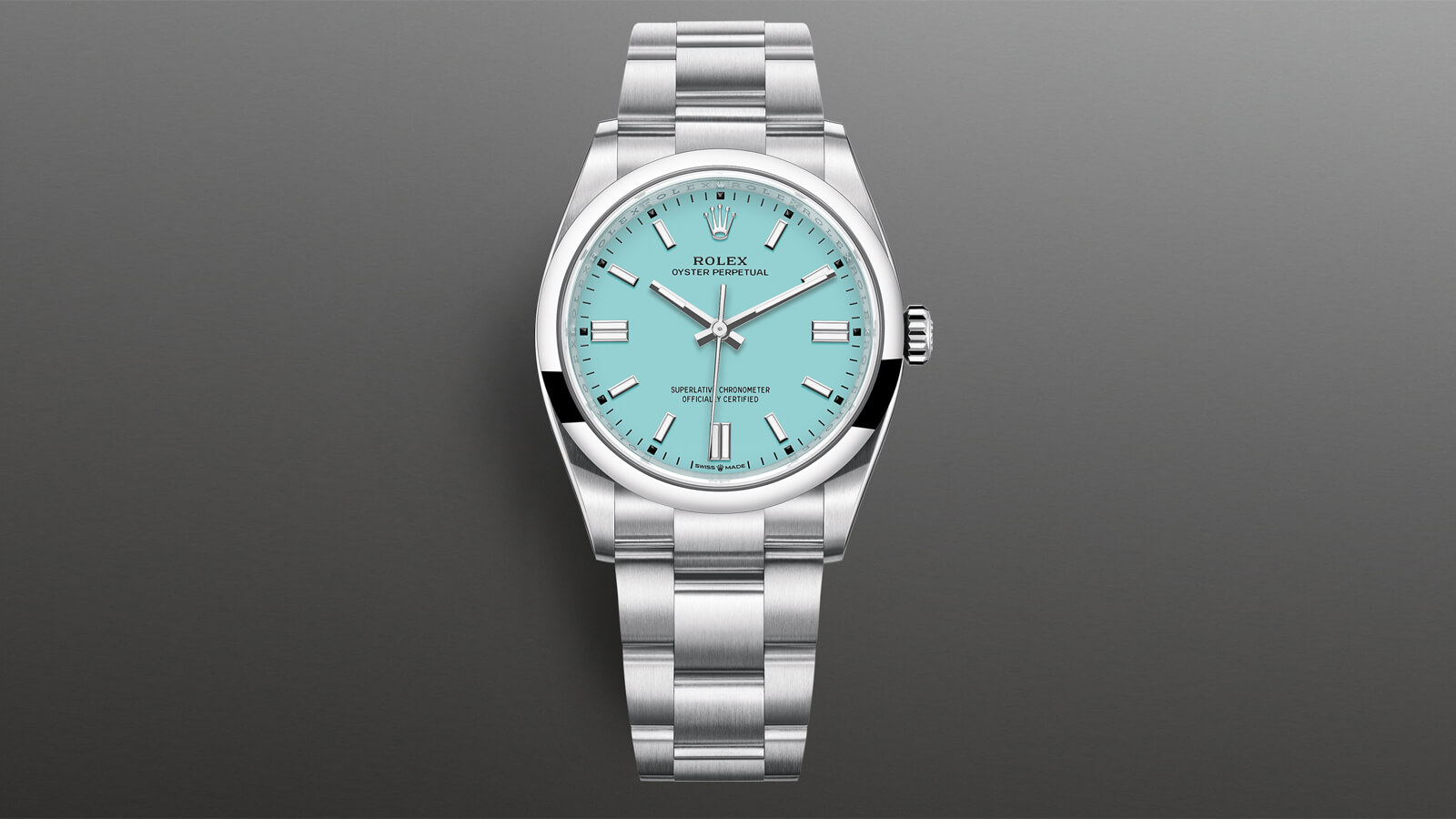  Rolex Oyster Perpetual 36