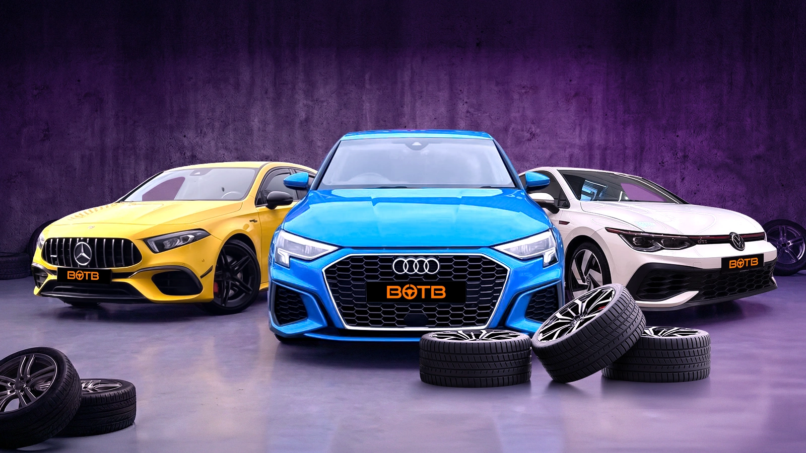   Mega Motors and Mega Money, yours for £1.49!