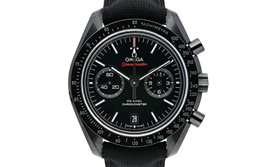  Omega Speedmaster Dark Side Of The Moon