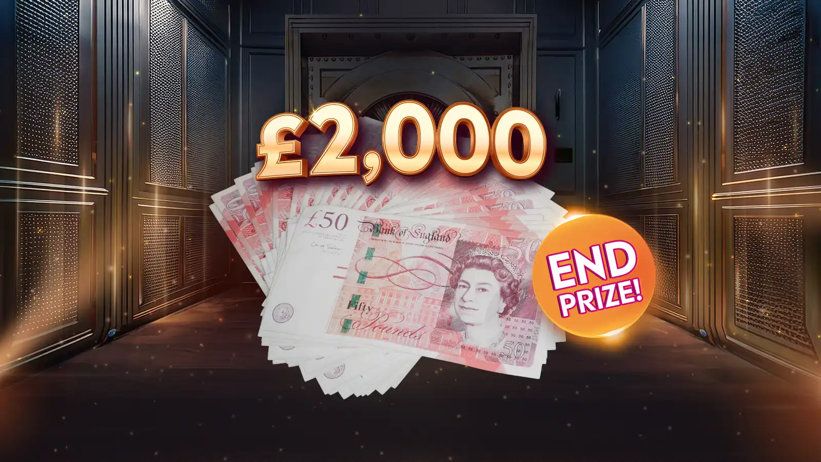   £2,000,000 Mega Instant Wins!