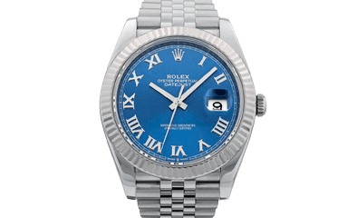   Rolex: Datejust 41