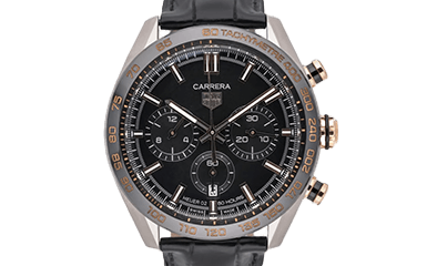 Tag Heuer Carrera Chronograph