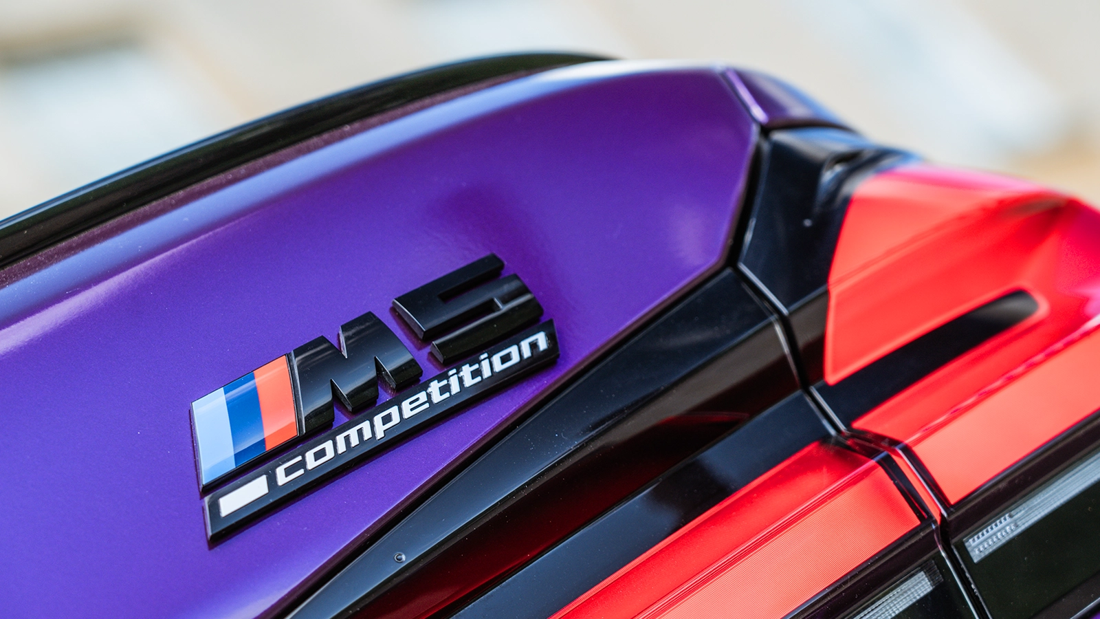   Hit the road in a 625BHP BMW M5 Worth £62,000!