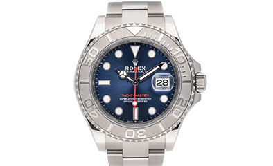  Rolex Yacht-Master 40