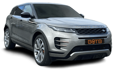  Range Rover Evoque D200