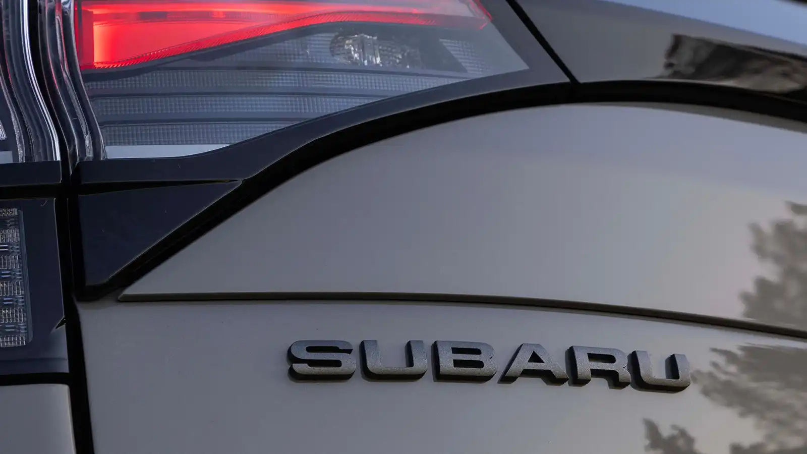  Subaru Forester 2.0i Limited