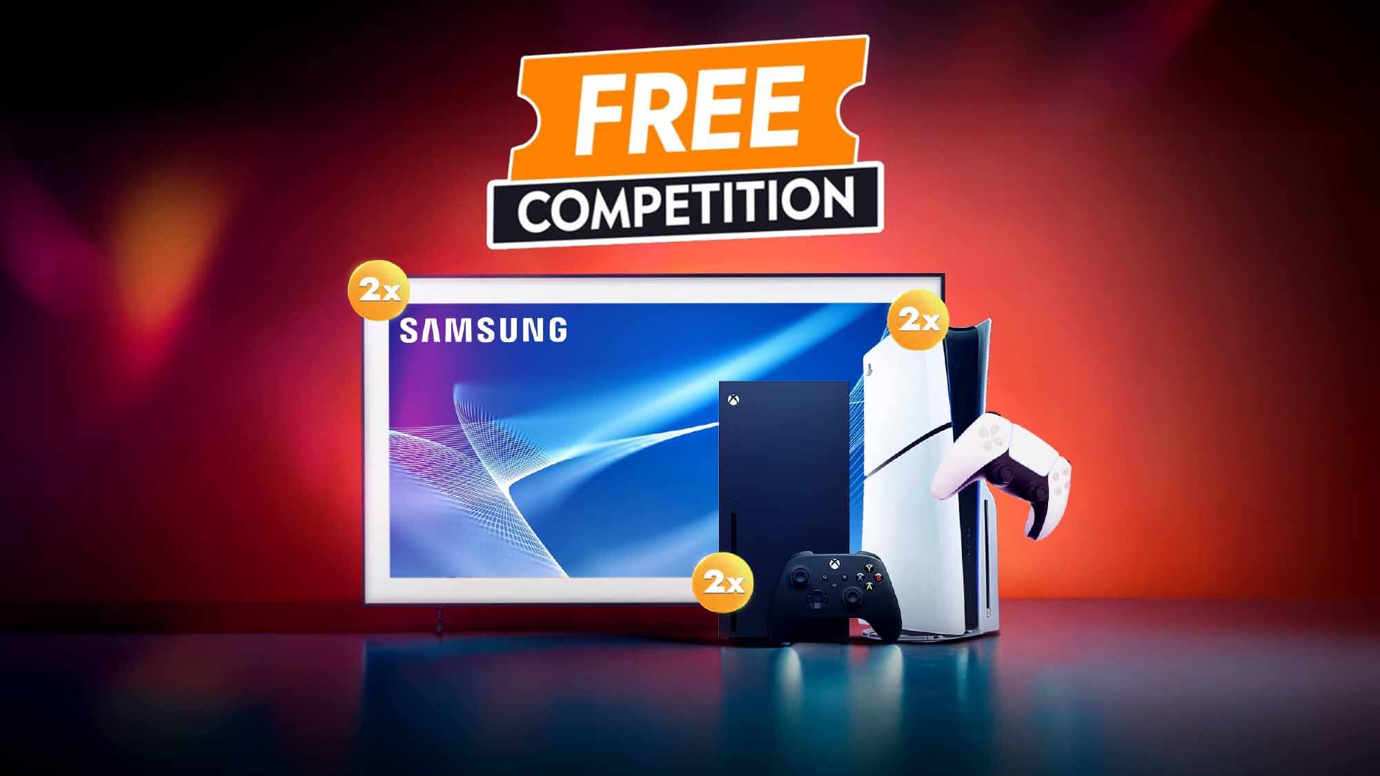 Competition Winner