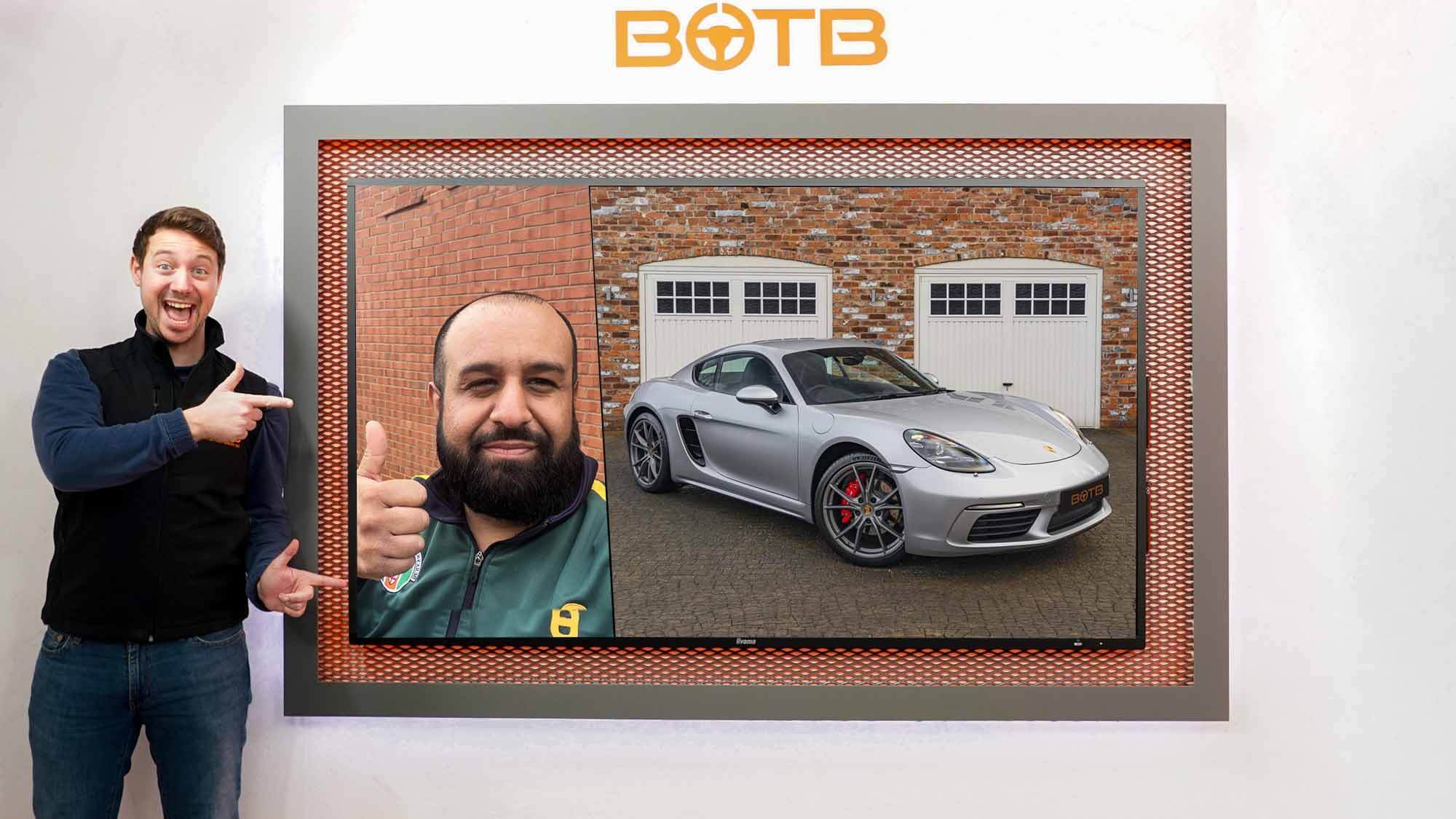 Competition Winner
