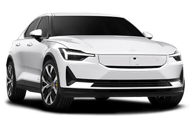 Win a Polestar 2 Performance