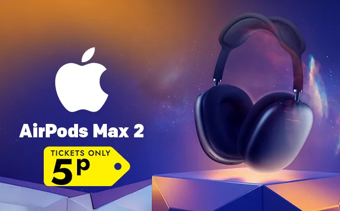 Win AirPods Max 2