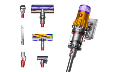   Dyson: V12 Vacuum