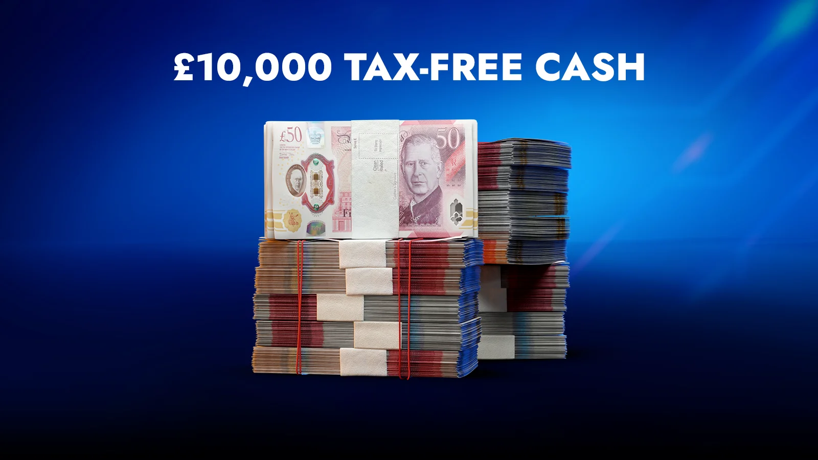 Beat the Tech Rush – Win This £1.4M Prize Every Time!