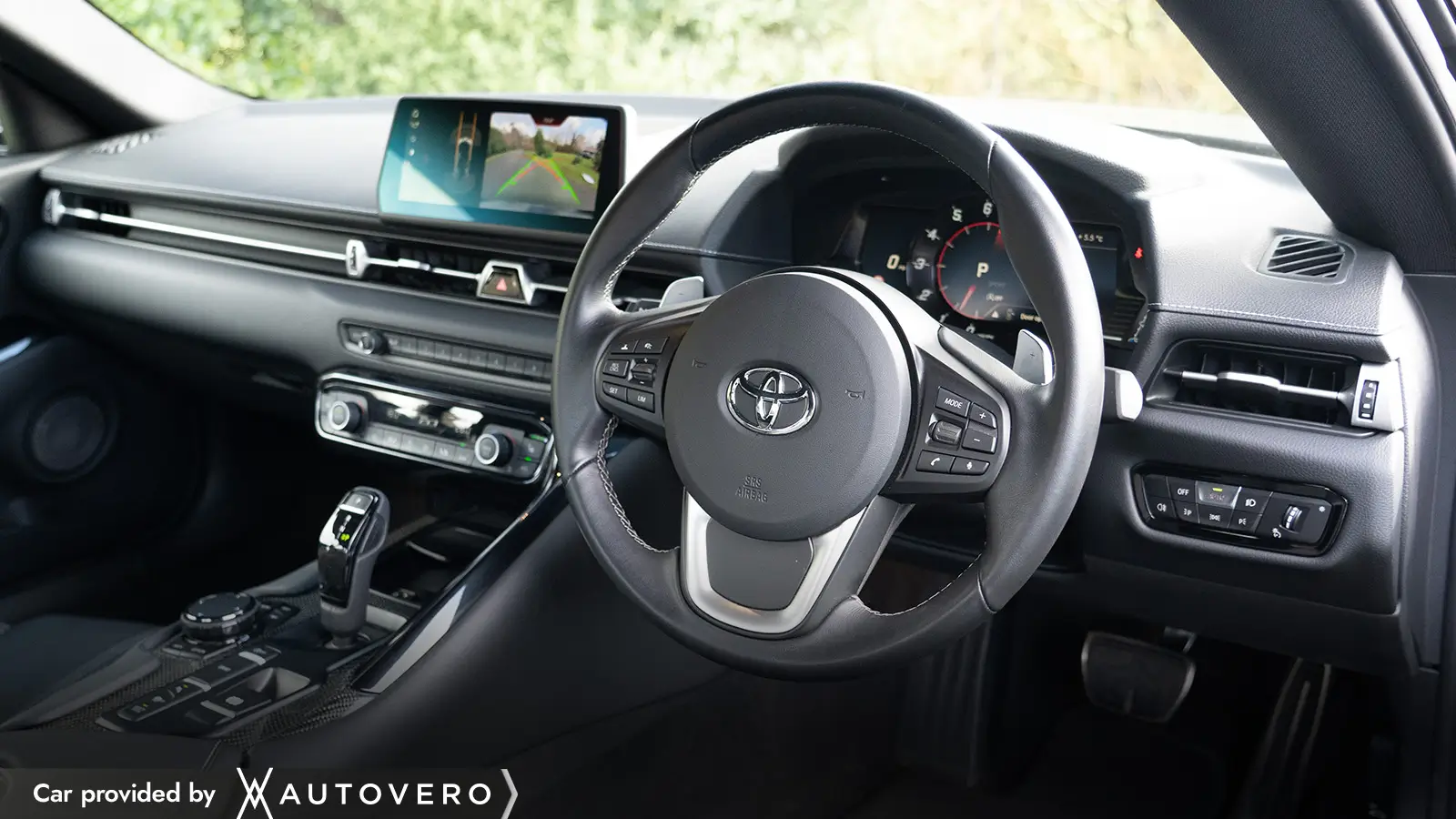   Ends Tonight! A Toyota Supra GR Pro + £5,000 for 6p? Don’t Miss It!