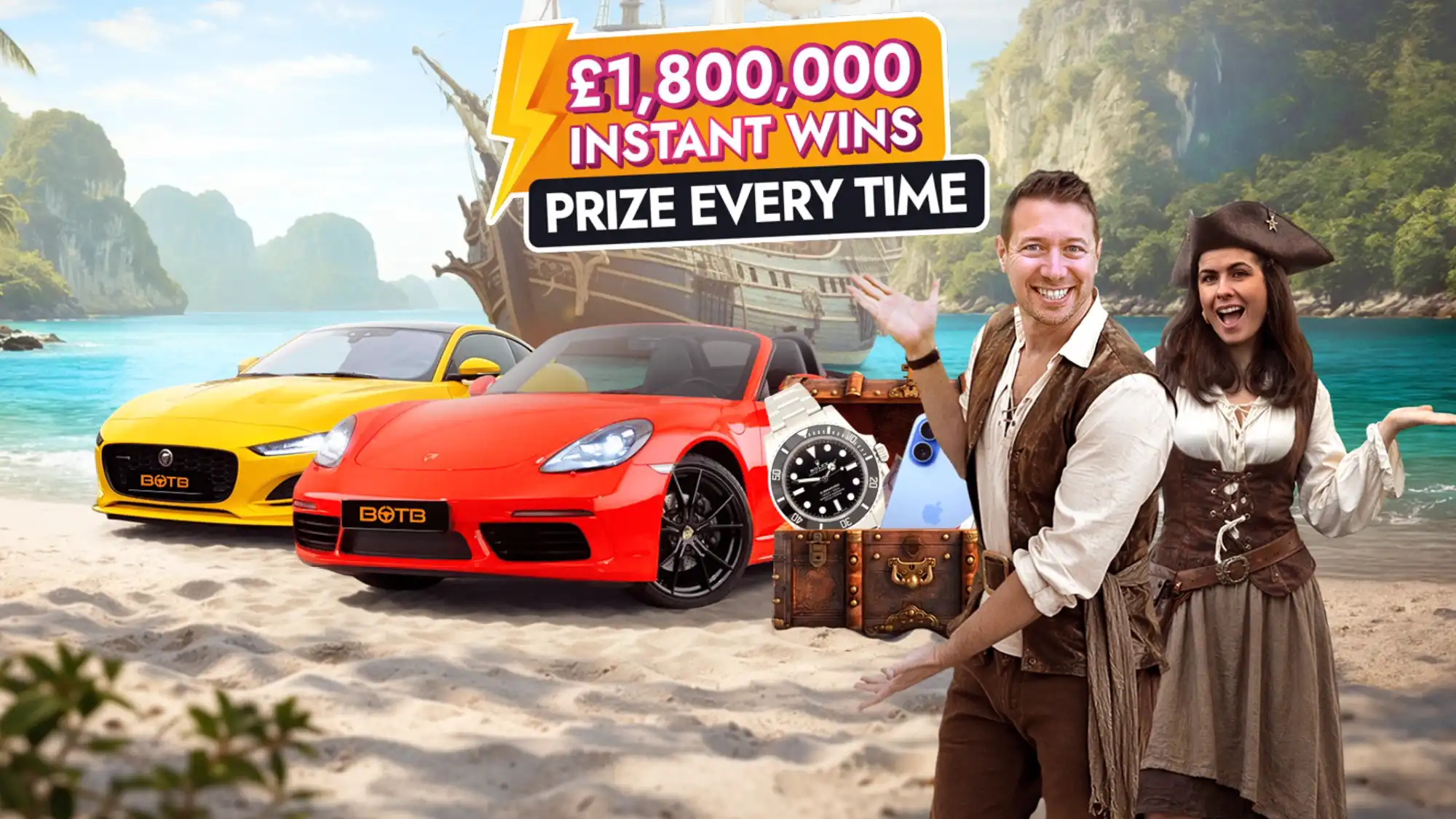 Competition Winner