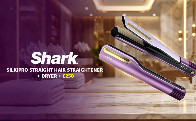 Win Shark SilkiPro
