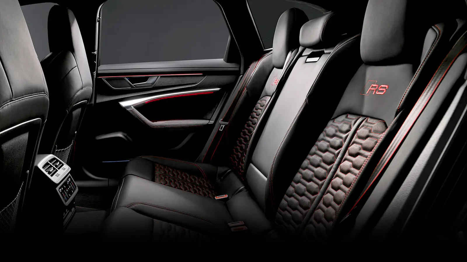  Audi RS6 Avant Performance (Modern Classic)