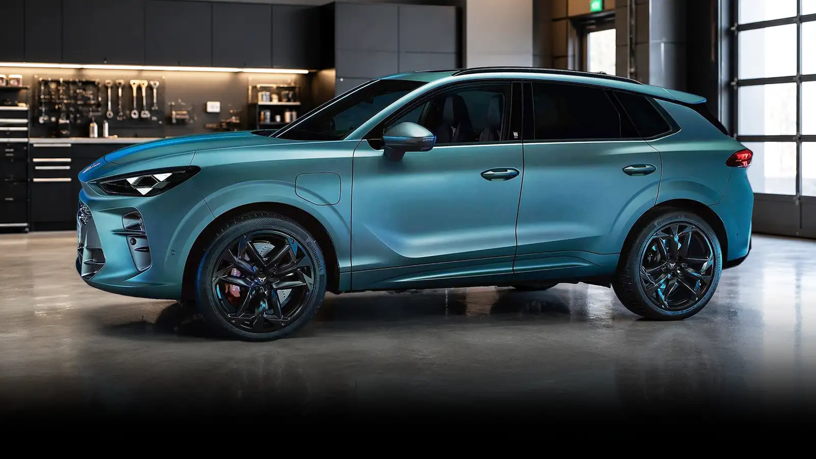   The £2 Bundle: Cupra Terramar VZ1 + Horizon Hot Tub + Rolex Air King + £15k Cash