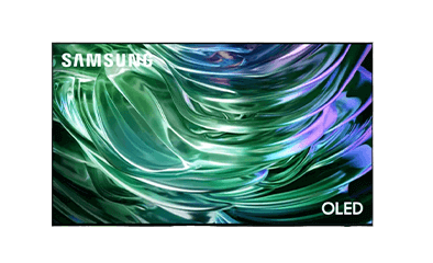Other Samsung: S90D 55" OLED TV